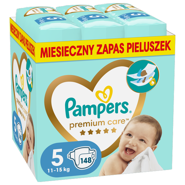 pampers 3 babydry