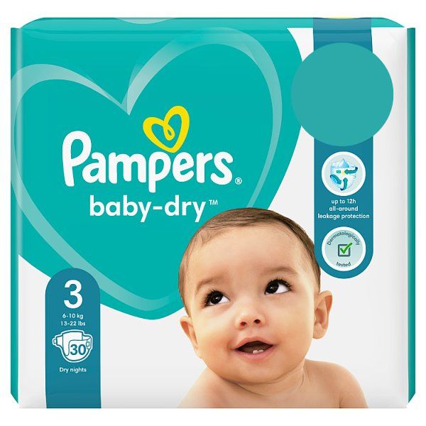 pampers new baby 2 mini opinia