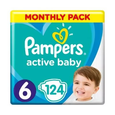 pampers new baby-dry pieluchy 1 newborn 43 szt pieluszki