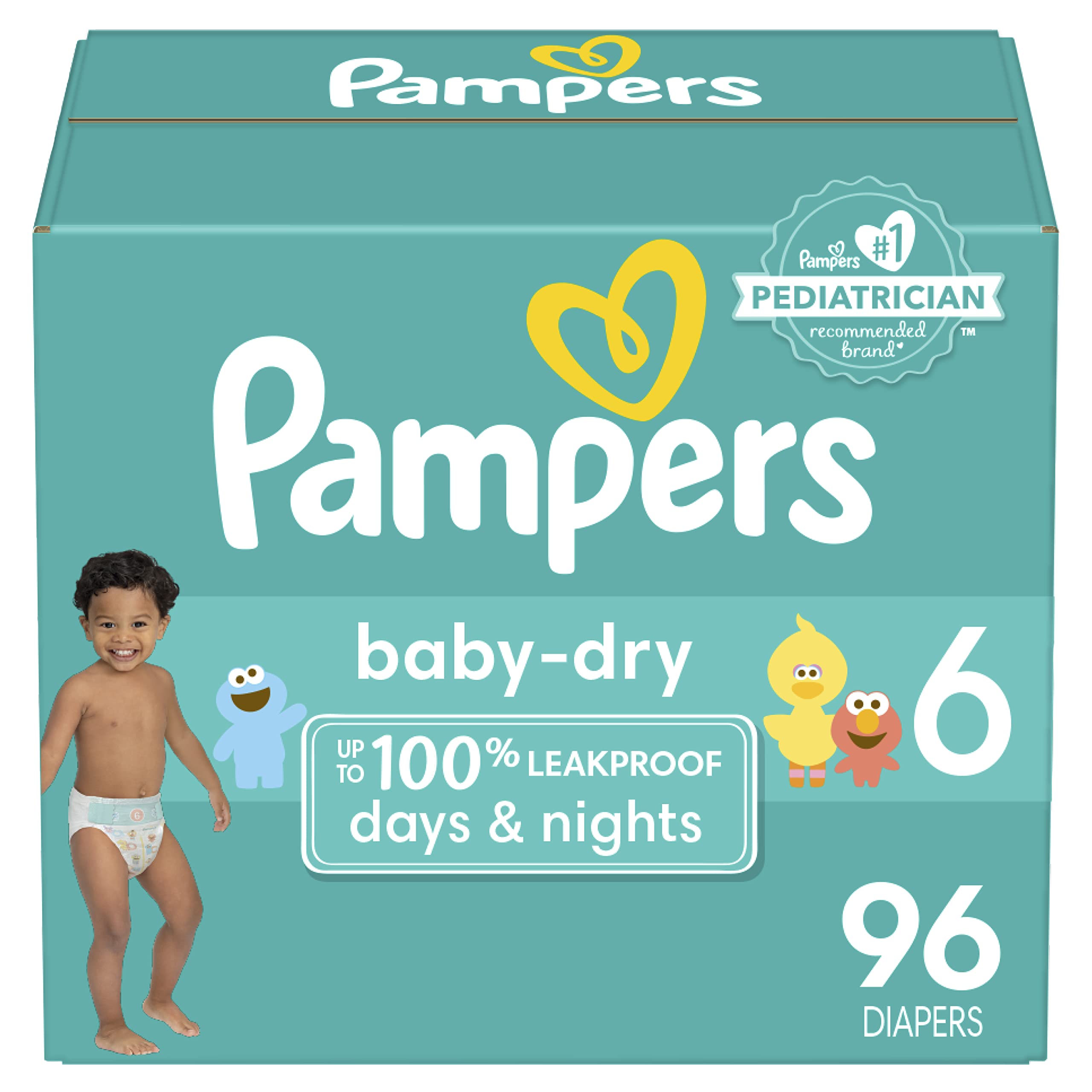 pampers premium care pieluchy rozmiar 1