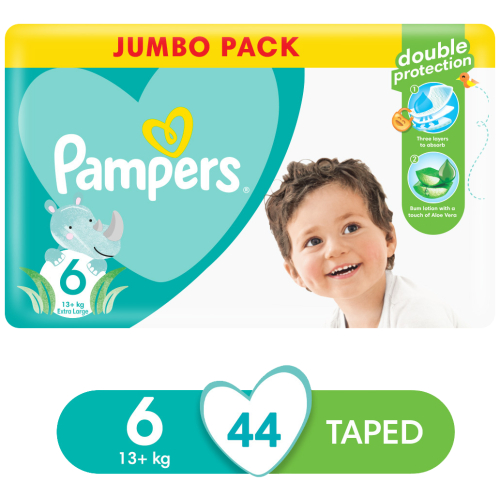 carrefour pampers midi