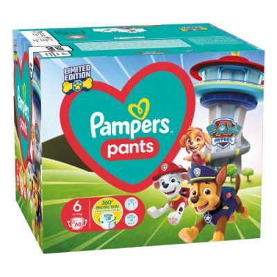 pampers premium care 3 pieluchomajtki