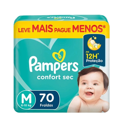 odparzenia po pampers pants