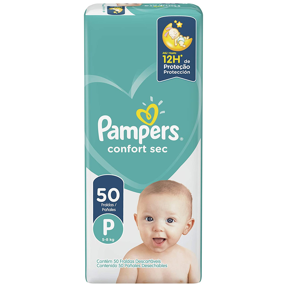 pampers kara