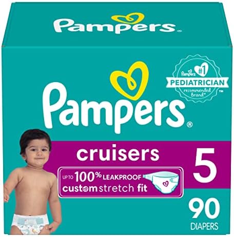 pieluchy pampers z paskiem 1 newborn