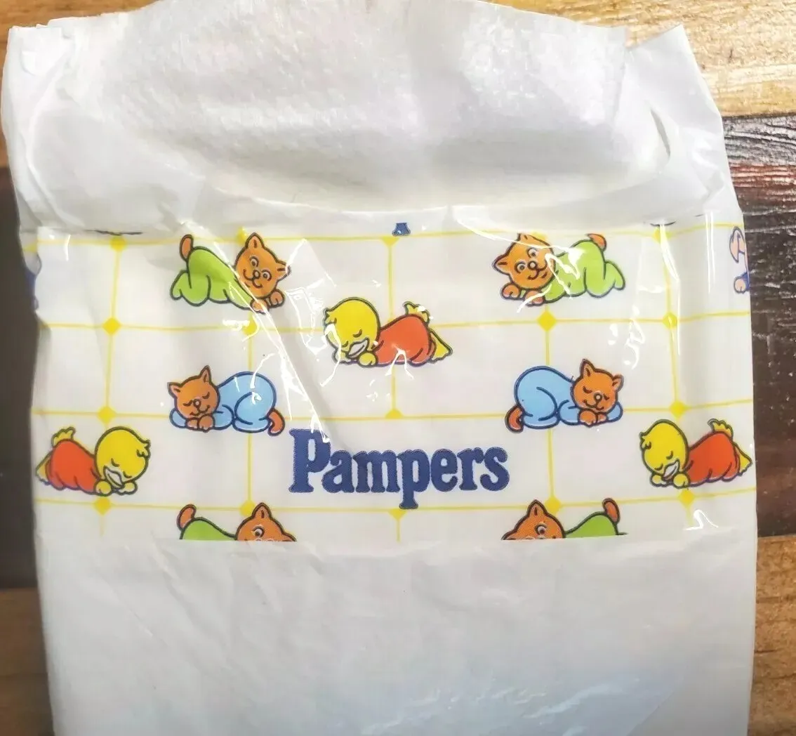 pieluchy pampers premium care 1 promocja