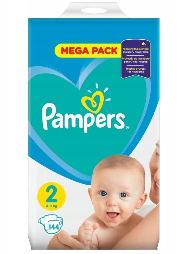 pampers 1 premium care tesco