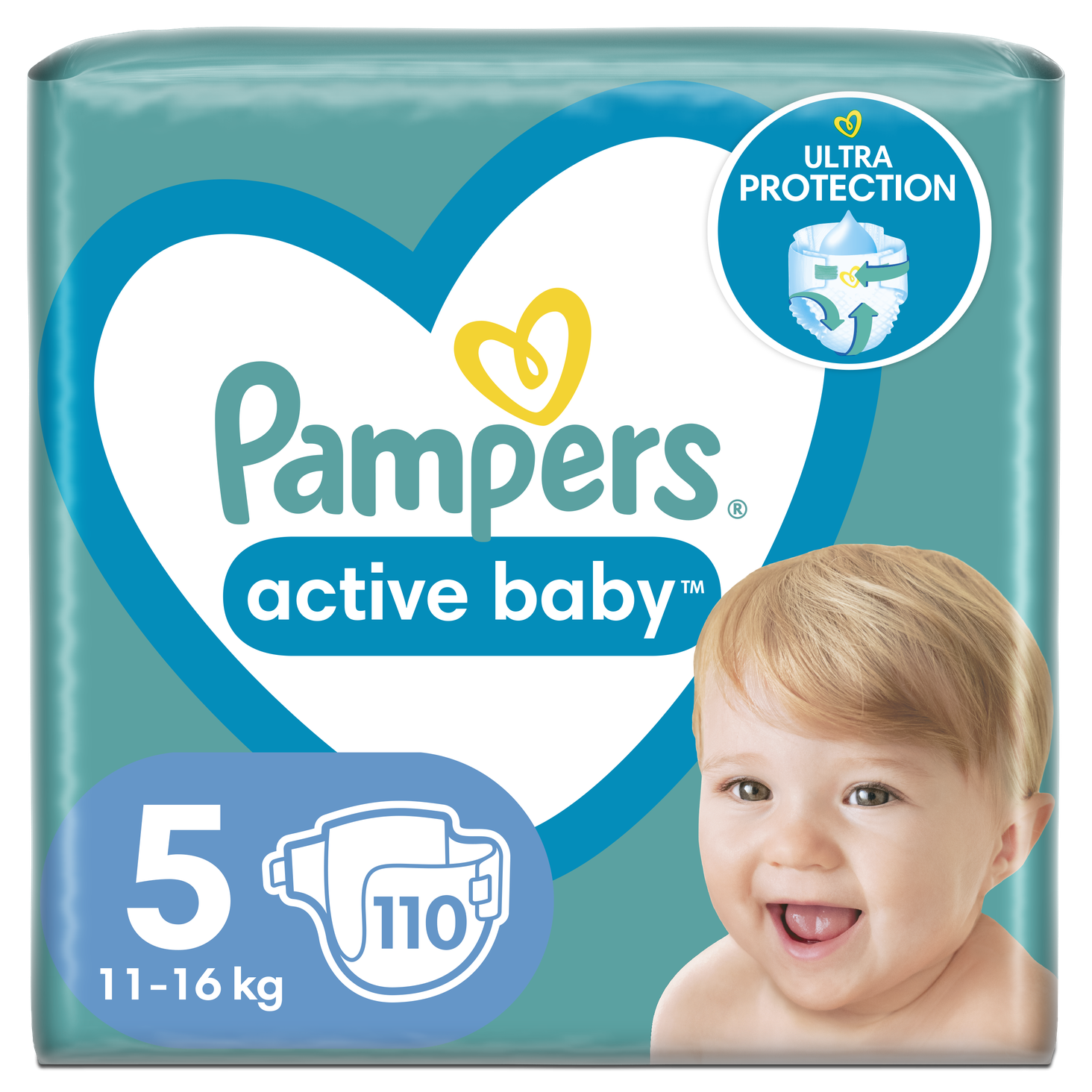 12 tc pampers