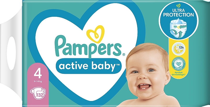 pampers zarejestryj sie 19 zl