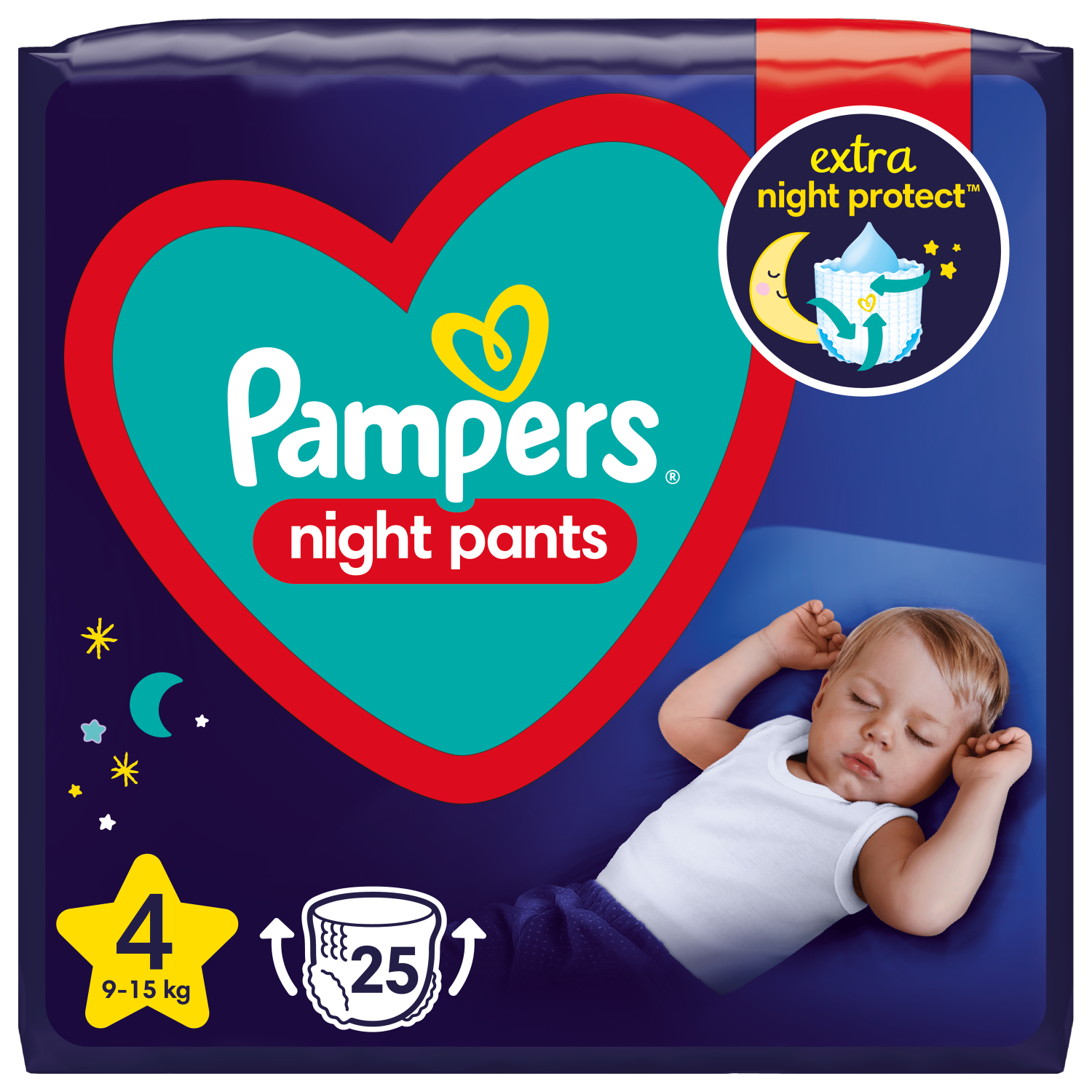 pieluchy pampers sklep online