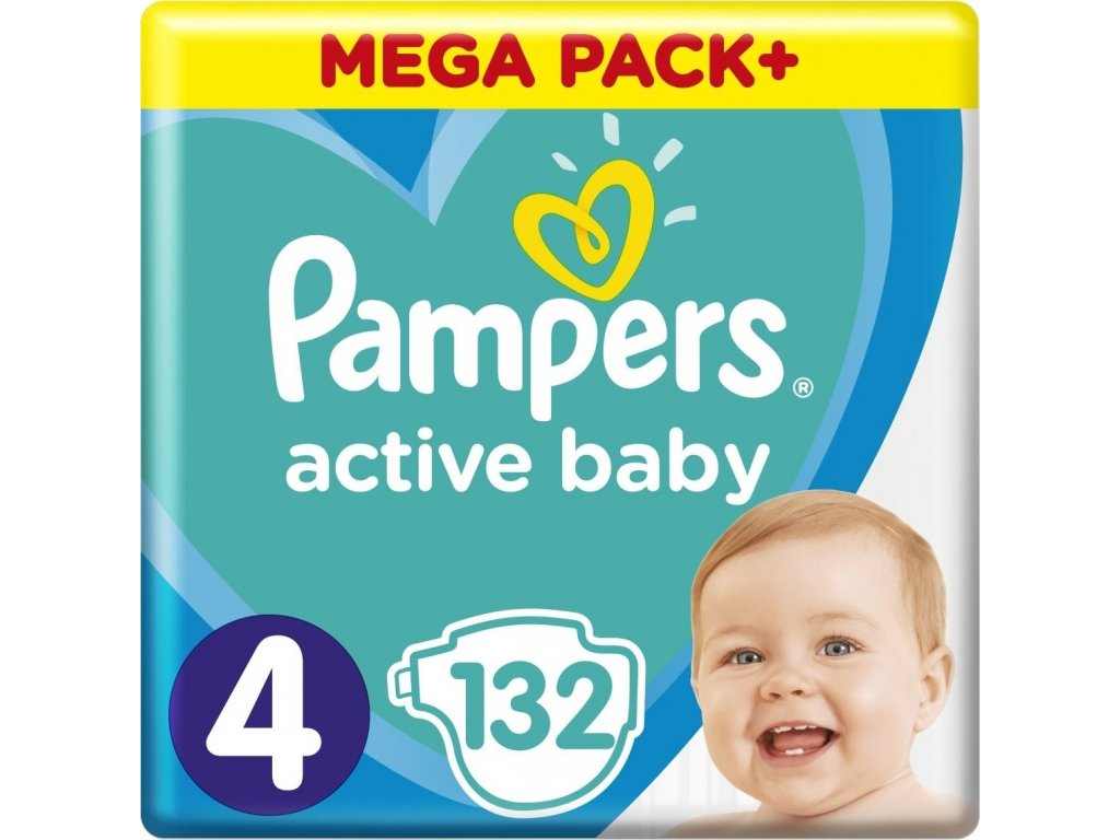 pampers mini pack