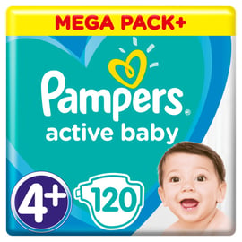 pampers 3 rozmiar 150 szt cena