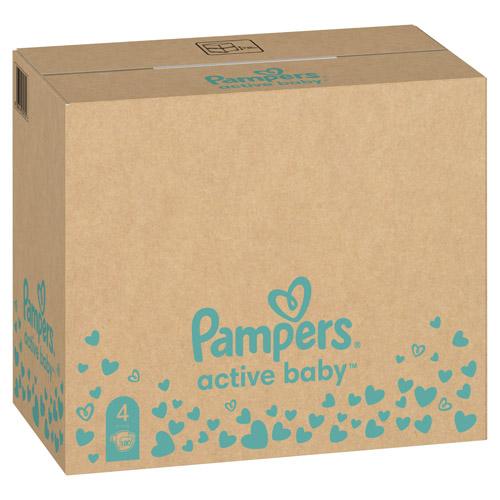 pampers rozmiar 3 nie ma zóltego paska