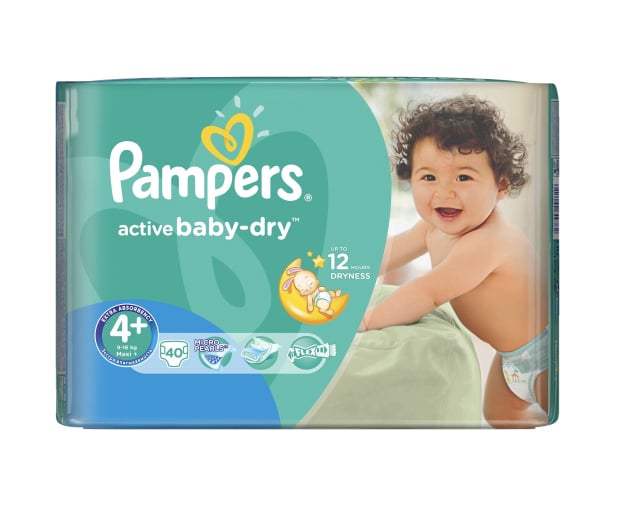 pampers premium care 1 newborn 22 szt