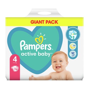 pampersy pampers care 1