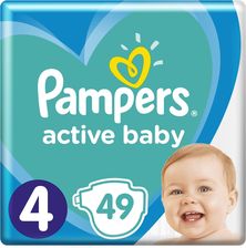 hurt pampers producent w kra