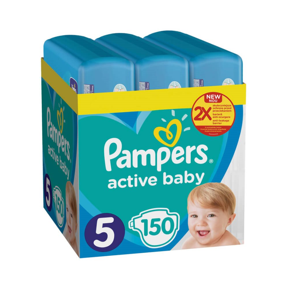 pampers 4 ceneo 48 sztuk