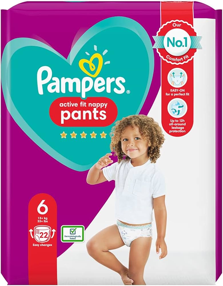 darmowe próbki pieluchomajtek pampers