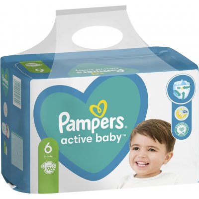 pampers sleep and play 58