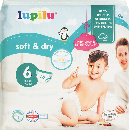 pampers 13 tydzien