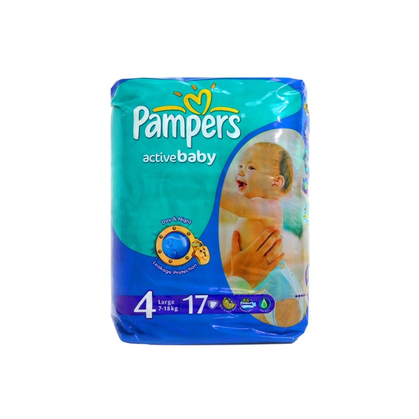 pampers 3 uczulenie