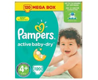 pampers photo