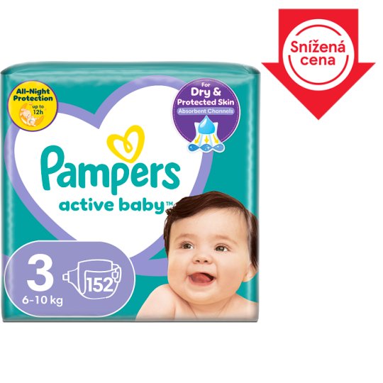 pieluchomajtki pampers 4 176 szt