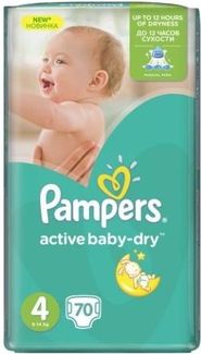 pampers premium 4 104sst