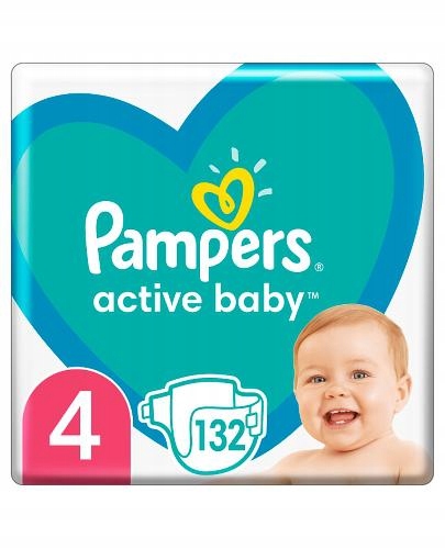 kiedy pampers 5