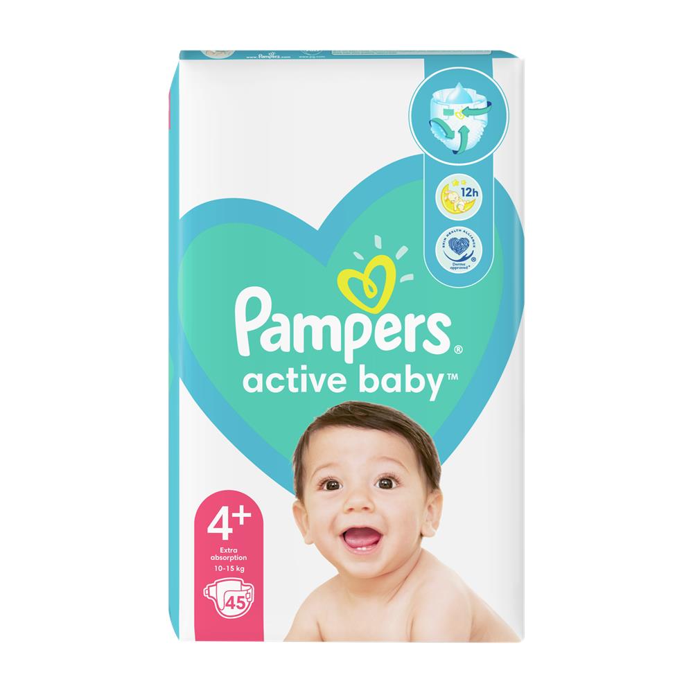 pampers 2 a 3 roznica w wielkosci