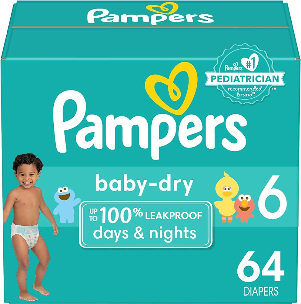 pampers sleep&play junior 5