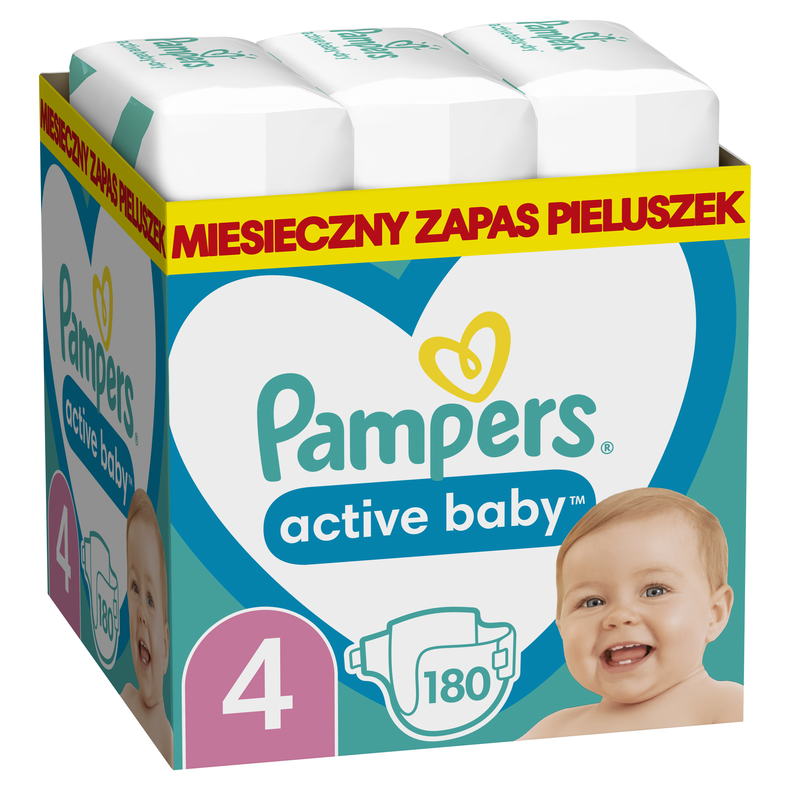 pampers pants 4 208