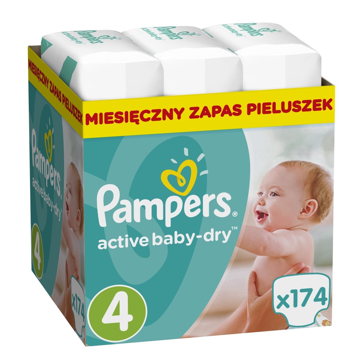 pampers wickies kaufland