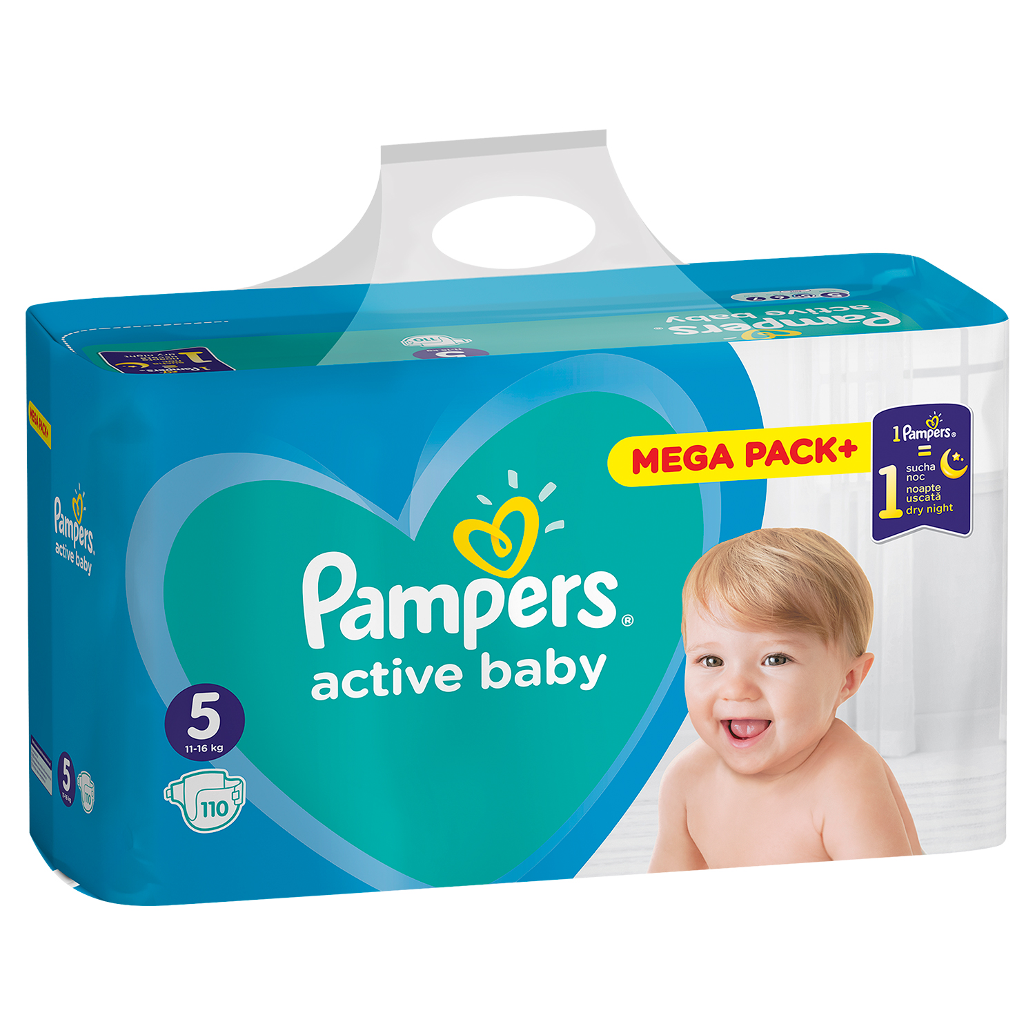 pampers premium care 88 szt ceneo