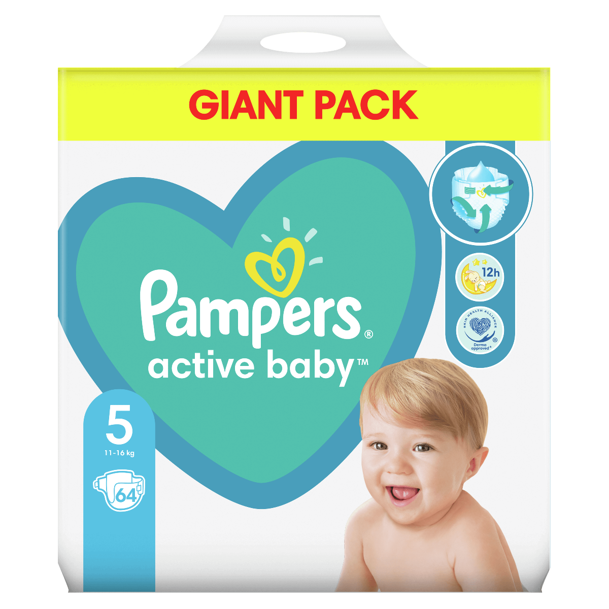 pampers epson 1500w