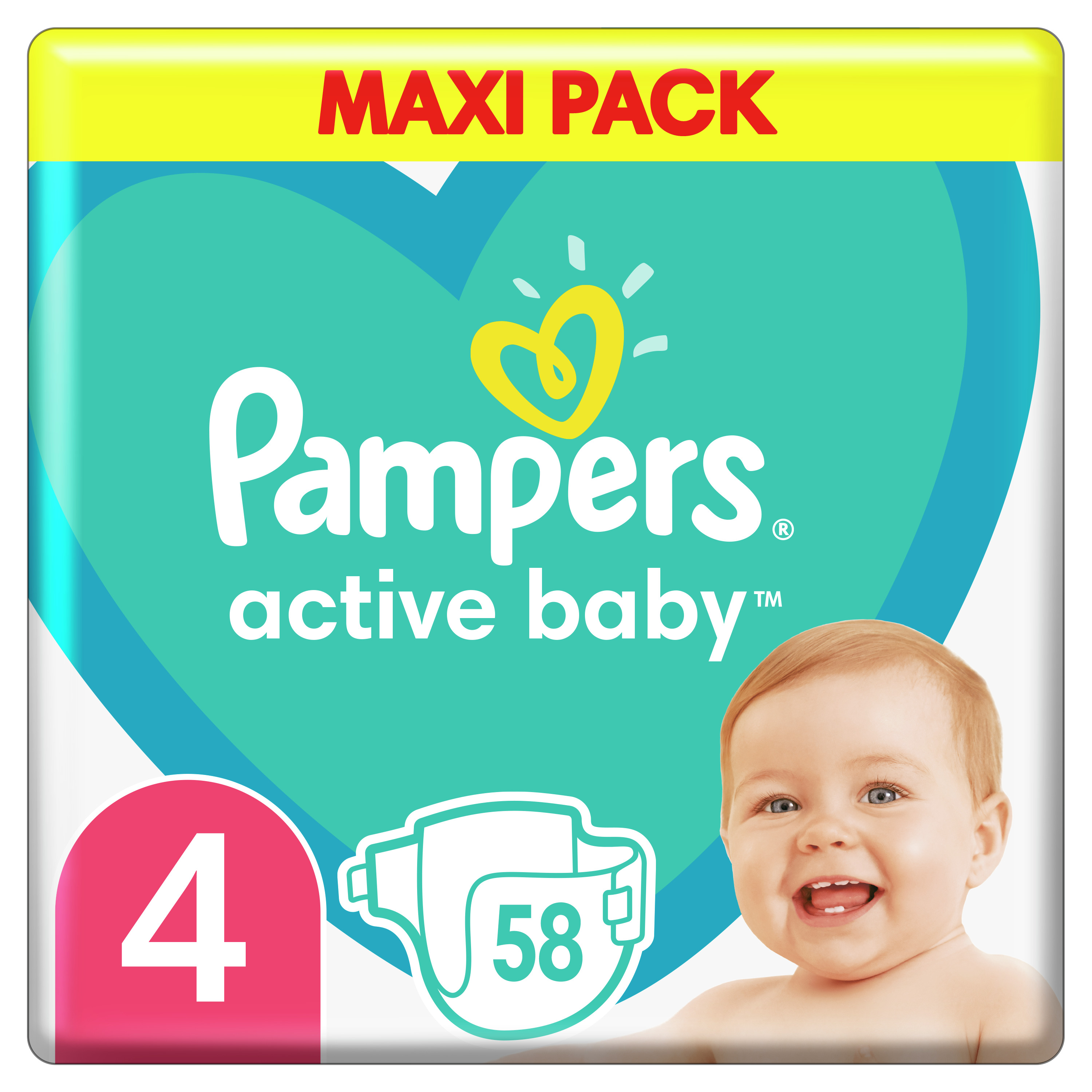 pampers premium care pants cena