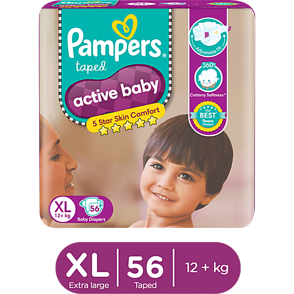 pampers pants 3 60