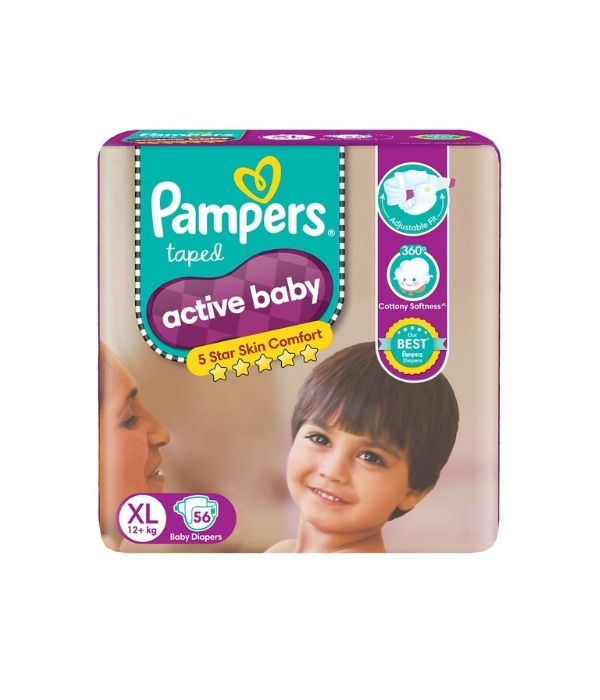 pampers 1 cena new baby dry