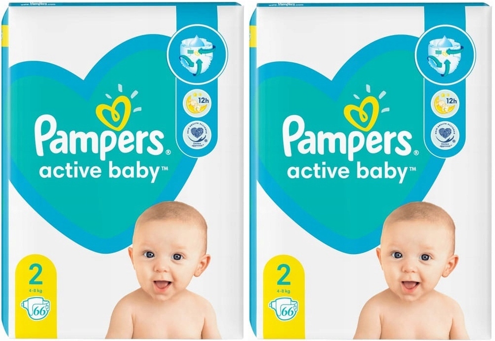 darmowe próbki dla niemowląt pampers