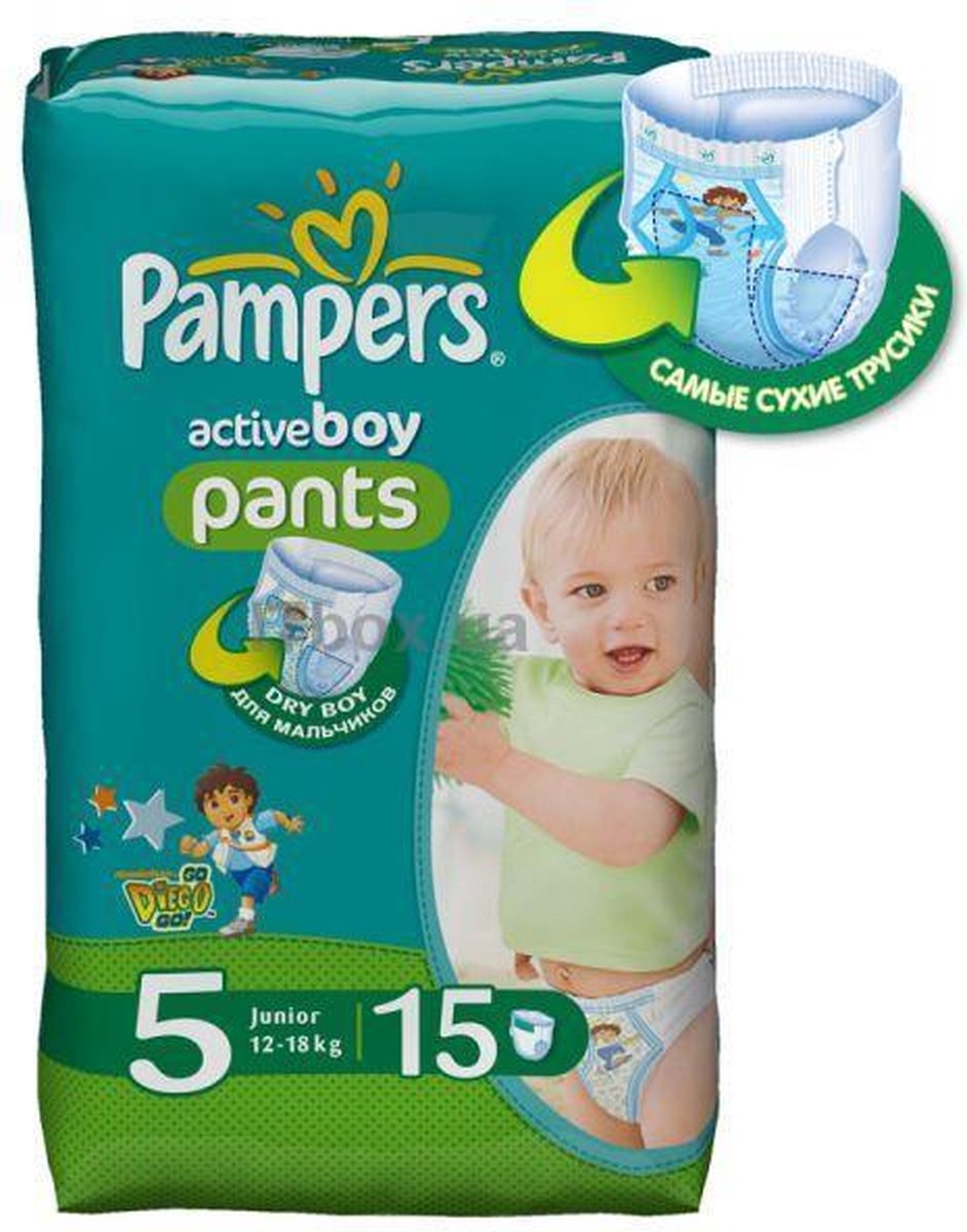 pampers 7 tydzień ciąży