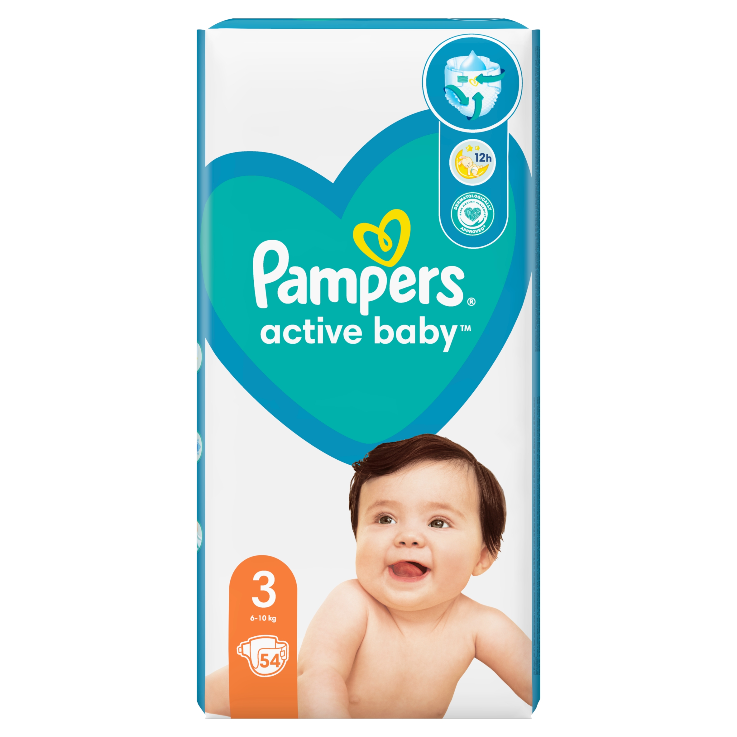 promocja pants pampers