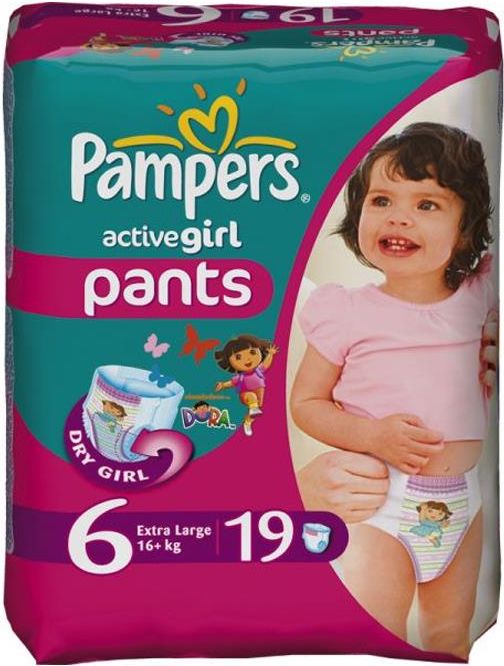 pampers 150