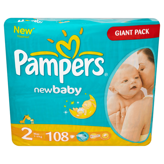 pampers premium care 0 dla chudych noworodkow