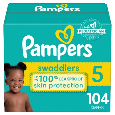 biedronka pieluchy pampers 29 99