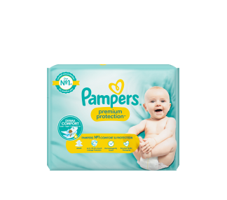 filmy o pampers dealer