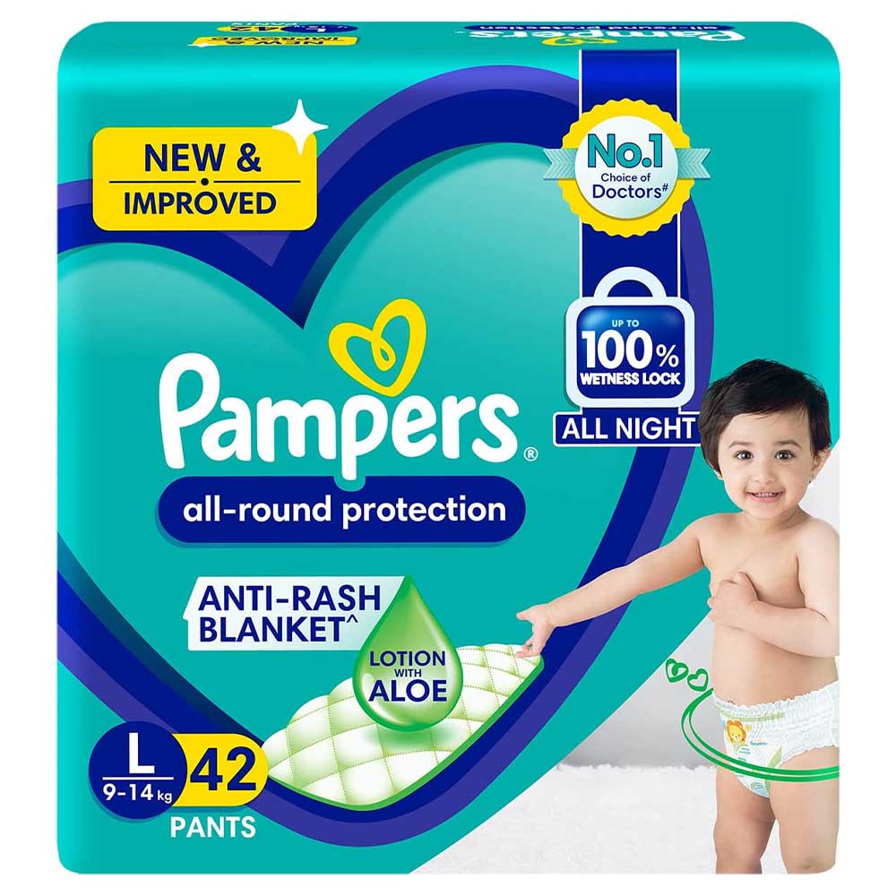 pieluchomajtki pampers active baby pants mega box junior 96szt