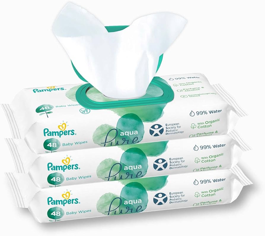 pampers 6 empik