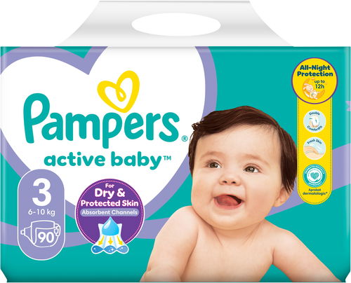 pampers premium care gdzie najtaniej