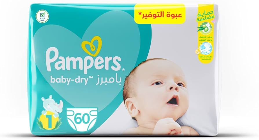 pampers 6 pants 36 szt