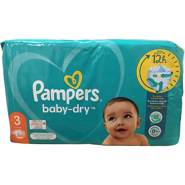 pampers premium protective active fit